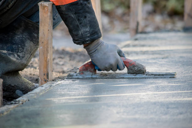 Best Stamped Concrete Near Me  in Woodbury, TN